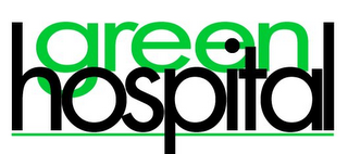 GREENHOSPITAL logo