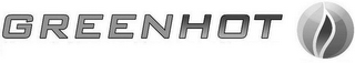 GREENHOT logo
