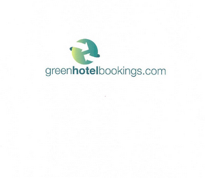 GREENHOTELBOOKINGS.COM logo