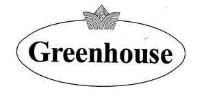 GREENHOUSE logo
