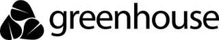 GREENHOUSE logo