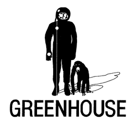 GREENHOUSE logo
