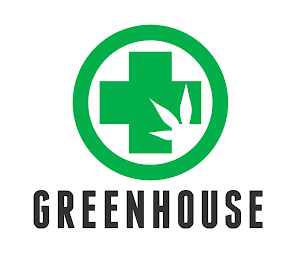 GREENHOUSE logo