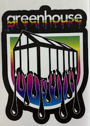 GREENHOUSE logo