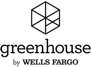 GREENHOUSE BY WELLS FARGO logo
