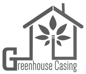 GREENHOUSE CASING logo