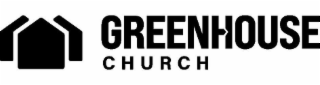 GREENHOUSE CHURCH logo