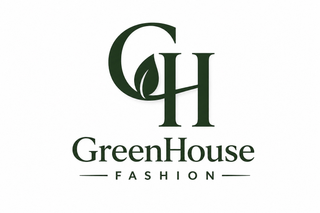 GREENHOUSE FASHION logo