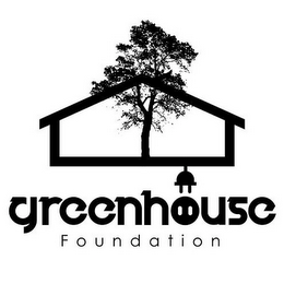 GREENHOUSE FOUNDATION logo
