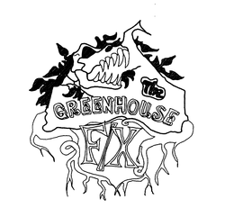 GREENHOUSE F/X logo