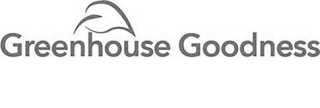 GREENHOUSE GOODNESS logo