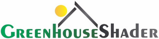 GREENHOUSESHADER logo