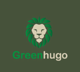 GREENHUGO logo