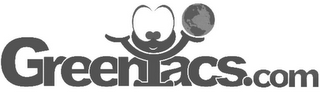 GREENIACS.COM logo
