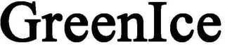 GREENICE logo