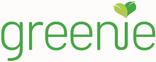 GREENIE logo