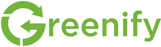 GREENIFY