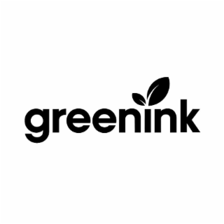 GREENINK logo