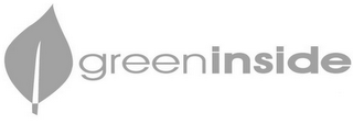 GREENINSIDE logo