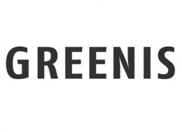 GREENIS logo
