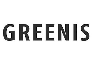 GREENIS logo