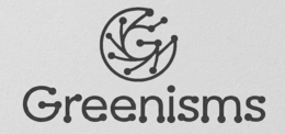 GREENISMS logo