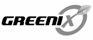 GREENIX logo