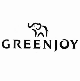 GREENJOY logo