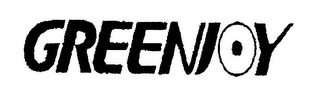 GREENJOY logo
