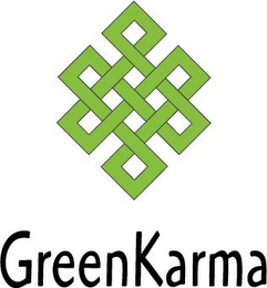 GREENKARMA logo