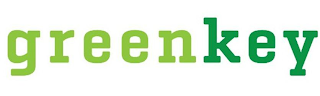 GREENKEY logo