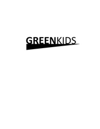 GREENKIDS logo