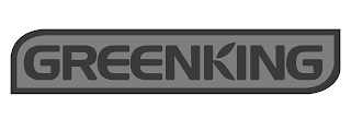 GREENKING logo