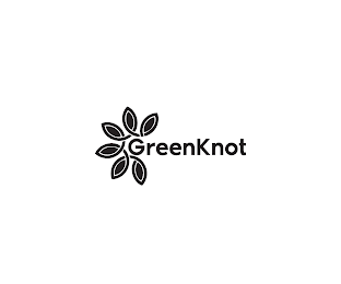 GREENKNOT logo