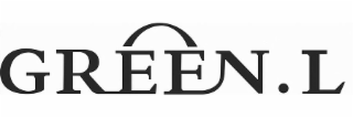 GREEN.L logo