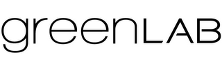 GREENLAB logo
