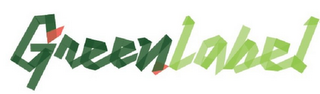 GREENLABEL logo