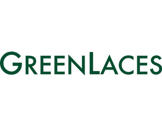 GREENLACES logo