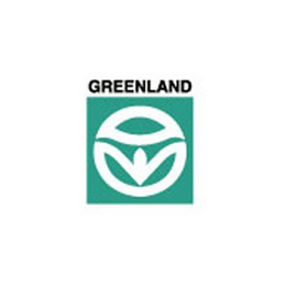 GREENLAND logo