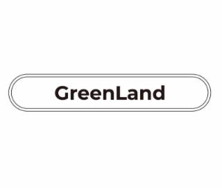 GREENLAND logo