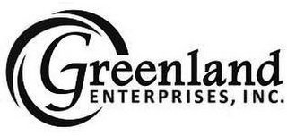 GREENLAND ENTERPRISES, INC. logo