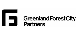 GREENLANDFORESTCITY PARTNERS logo
