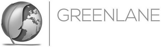 GREENLANE logo