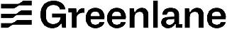 GREENLANE logo