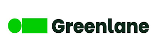 GREENLANE logo