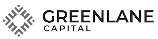 GREENLANE CAPITAL logo
