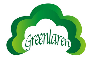 GREENLAREN logo