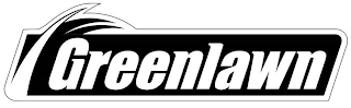 GREENLAWN logo
