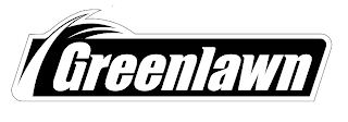 GREENLAWN logo