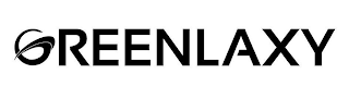 GREENLAXY logo